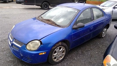 AC Condenser Fits 00-05 NEON 241032 - Image 1 of 4