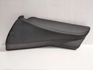 TESLA MODEL 3 RÜCKSITZWANGENVERKLEIDUNG HINTEN LINKS LH 1096027-61-I - Bild 1 von 6