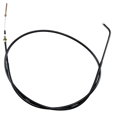 Yamaha YFM 350FW Big Bear 350 1993-1997 4x4 ATV Motion Pro cable [freno de mano] Foto 1 de 2