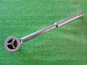 VINTAGE CRAFTSMAN No.43797 RATSCHE 1/2" DR. MADE IN USA - Bild 1 von 8