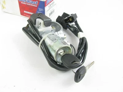 Interruptor de arranque de encendido Duralast LS1025 para Subaru Legacy 1998-99 con transmisión automática Foto 1 de 3