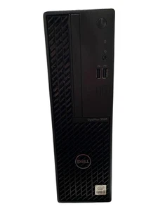 Dell Optiplex 3090 3.60GHZ 8GB 256GB Win11Pro Intel UHD Graphics 630 No PwrCord - Picture 1 of 5