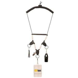 Loon Outdoors Neckvest Lanyard Loaded - Picture 1 of 2
