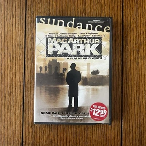 MacArthur Park DVD - Imagen 1 de 3