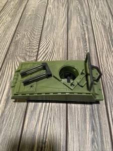 Hasbro G.I. 1985 Joe Armadillo ��M2710 Panzer unvollständig defekt - Bild 1 von 6