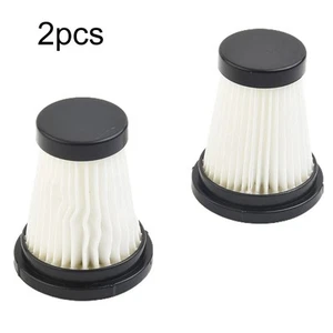 Enhance Vacuum Efficiency with A28112 Filter Accessory Replacements Pack of 2 - Picture 1 of 20