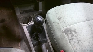 RIO 2004 Transmission Shift 298712 - Picture 1 of 9