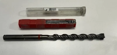 HILTI 293478 HAMMER DRILL BIT TE-YX  7/8-13 SDS MAX 7/8 bit Carbide Concrete - Image 1 of 4