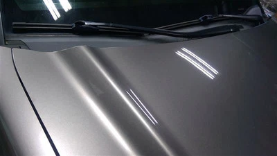 2008 08 Acura RDX Set of 2 right and Left Front Wiper Arms 101931 - Image 1 of 4