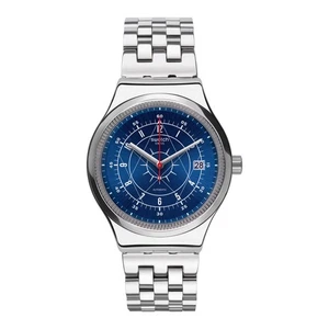 Reloj Swatch Unisex Analogico Automatico YIS401G Swatch Mechanical Watch - Siste - Picture 1 of 1