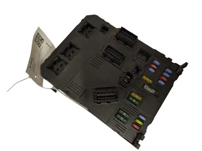 Centralina comfort PEUGEOT 407 SW 6E 9655708580 2.0 Diesel 150kw 2005 28817296 - Immagine 1 di 4