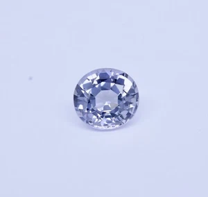 2.27 ct Top Luster Gem / Natural Lavender Spinel - Nice Oval Cut Video !! - Picture 1 of 2