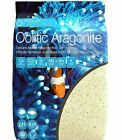 Oolitic Aragonite aquarium sand for Reef, Saltwater, Marine ~ 1 lbs