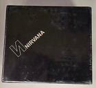 Nirvana - www.ilovethatsong.com - 6 CD Box Set - SEALED NEW MINT Nevermind!