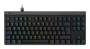 Logitech G G515 keyboard Gaming USB QWERTY UK English Black - 920-012889 - Picture 1 of 1