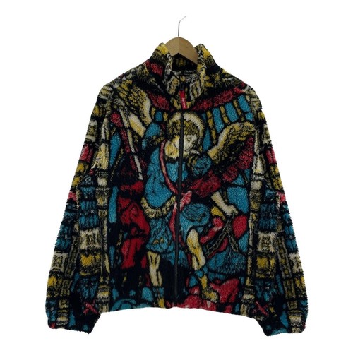 Giacca in pile Supreme x Saint Michael 21SS taglia S