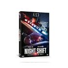 DVD Neuf - Night Shift