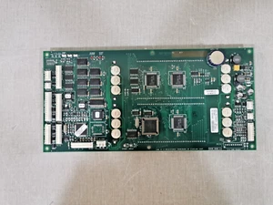 ECHELON Gilbarco M01785A003  PCA Door Node 2 PCB Board - Picture 1 of 7
