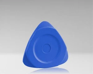 50 pièces outil d'ouverture Pry pour téléphone portable ÉTUI LCD iPhone réparation d'ordinateur portable / choix guitare - Photo 1 sur 6