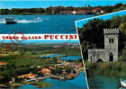 Picture Postcard:-Puccini, Torre Del Lago 1839
