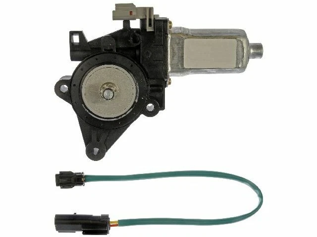 Motor de ventana Dorman 55XB63W para Jeep Cherokee 1997-2001 motor de ventana eléctrica de 4 puertas Foto 1 de 1