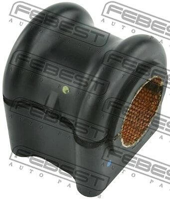 Febest CRSB-LIBF Rodamiento Bush, Estabilizador para DODGE, JEEP Foto 1 de 2