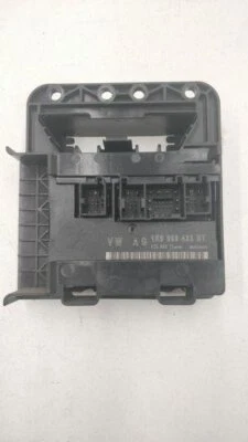 VW GOLF V Variant 1K5 Komfortsteuergerät 1K0959433BT 2.00 Diesel 103kw 21310526 - Immagine 1 di 3