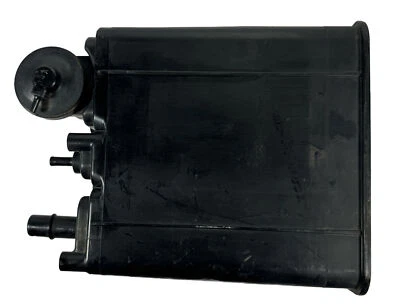 Toyota Camry, 2002-2006, Fuel Vapor Canister, 2.4L-4CYL, 2AZFE, 77740-06141 Foto 1 de 4