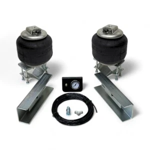 Volkswagen LT 2006-2017 Air suspension kit/Leaf spring helper(NEWEST TECHNOLOGY) - Picture 1 of 7