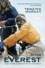 Tenzing Norgay After Everest (Taschenbuch)