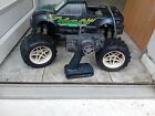 4WD RTR RC Car 1:10 Nitro Truck with rotor start