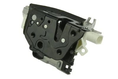 Actuador de cerradura de puerta delantero izquierdo URO para Audi A6 2012-2016 Foto 1 de 4