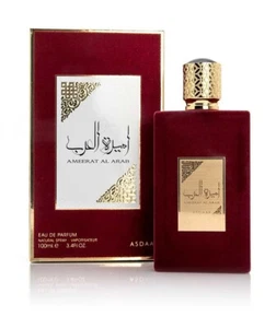 Ameerat Al Arab 100ml De ASDAAF