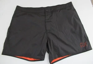 AX Armani Exchange Men's Boxer Beachwear Board Shorts Size XL NWT - Picture 1 of 7
