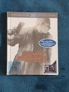 Blade Runner - Final Cut/Premium Collection [Blu-ray] NEU/OVP - Bild 1 von 2