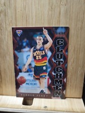 DARREN PERRY🏆#CM6  Futera 1995  Clutchmen NBL Card🏆FREE POST