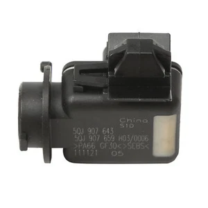 Sensor Hella de calidad del aire apto para CC Golf Tiguan Passat Skoda 5QJ907643 2006 - Imagen 1 de 7
