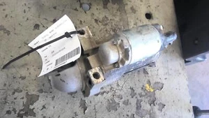 Used Starter Motor fits: 2018 Chevrolet Silverado 2500 pickup V-Series Grade B - Picture 1 of 24
