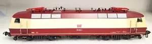 Piko 51906, Ellok BR 752 der DB AG, PluX22-Schnittstelle, Ep. V, H0, NEU&OVP - Picture 1 of 7