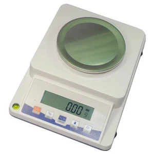 610g x 0.01g Accurate Jewelry Gram Gold  Coin Balance Weight Digital Scale 2C AU - Picture 1 of 5
