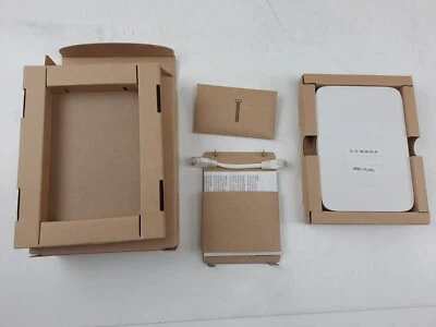Unclaimed Cisco Meraki MR30H-HW Access Point 2x2 MU-MIMO 802.11ac w/ Mounts - Image 1 of 4