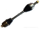New Front Cv Axle Passenger Side Fits Tl Accord Cr-V With Warranty