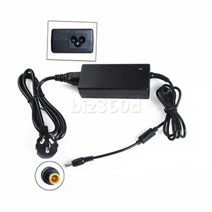 14V AC/DC Adapter Power Supply Unit for Samsung LTM1555B LCD Monitor Power Cord - Picture 1 of 7