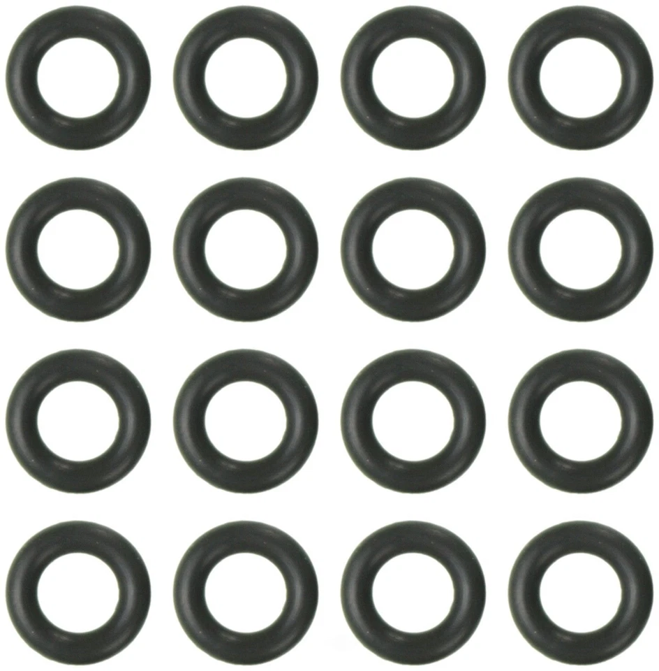 Fuel Injector O-Ring Kit fits 1992-2008 Mercedes-Benz S500,SL500 CL500 G500  MAH - Image 1 of 1