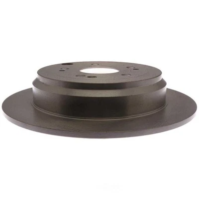 Rotor de freno de disco para Honda CR-V 2014-2016 ACDELCO VENTAJA Foto 1 de 3