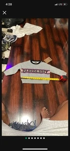 Burberry Kids Sweater 4y - Picture 1 of 5