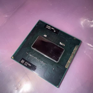 Intel Core i7-2720QM Processor 2.2GHz CPU Turbo Quad-Core SR014 - Picture 1 of 3