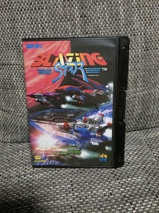 Neo Geo AES - STELLA FIAMMEGGIANTE - Foto 1 di 4