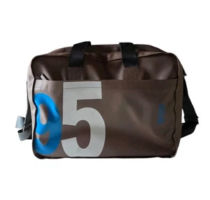 Bree Handtasche Damen Umhängetasche Damentasche Braun Retro Vintage gebraucht - Picture 1 of 8