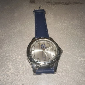 Orologio MLB New York Yankees unisex nuovo - Foto 1 di 3
